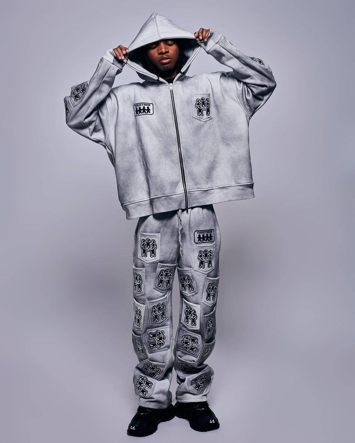 MINI RESTOCK