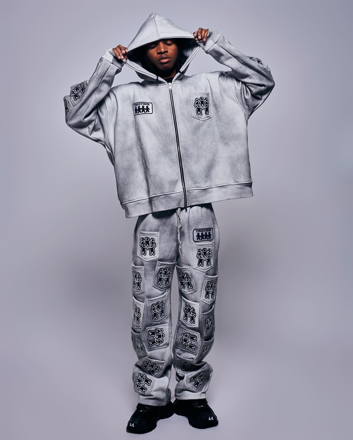 MINI RESTOCK