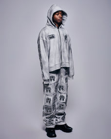 BETTER TOGETHER SWEATPANTS [GRAPHITE]
